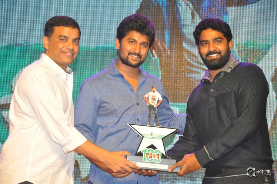 Nenu-Local-Movie-100-Days-Function
